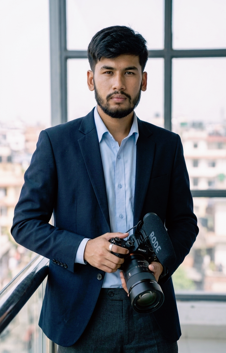 SV Creative — Photographer and Cinematographer